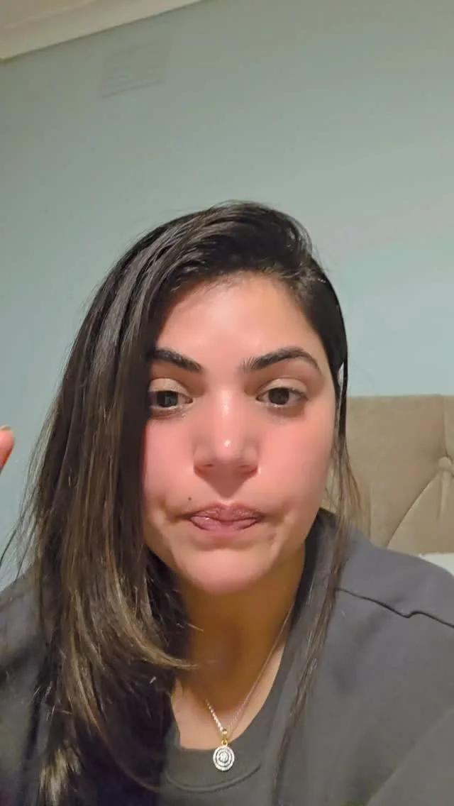 Era Bhatia — staff cosmetic tattoo artist and sole practitioner, Brows By Era